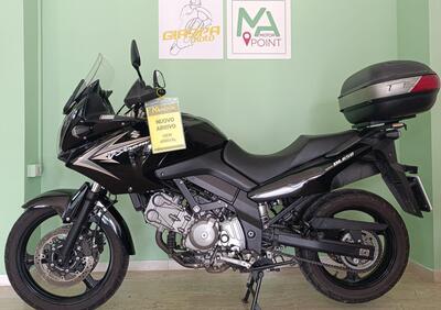 Suzuki V-Strom 650DL (2006 - 07) - Annuncio 9809055