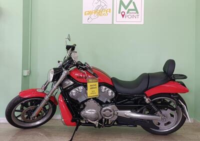 Harley-Davidson 1130 V-ROD (2002 - 05) - VRSCB - Annuncio 9809057