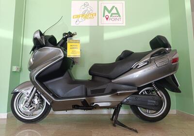 Suzuki Burgman AN 650 Executive (2004 - 06) - Annuncio 9744811