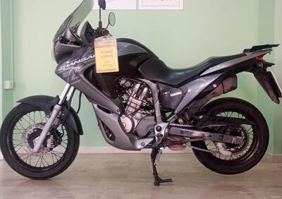 Honda Transalp XL 700 V (2007 - 2013) - Annuncio 9801966