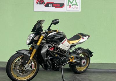 MV Agusta Brutale 1090 RR (2009 - 15) - Annuncio 9808214