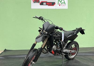 Husqvarna SM 125 - Annuncio 9810461