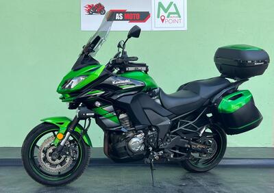 Kawasaki Versys 1000 Grand Tourer (2017 - 20) - Annuncio 9811524