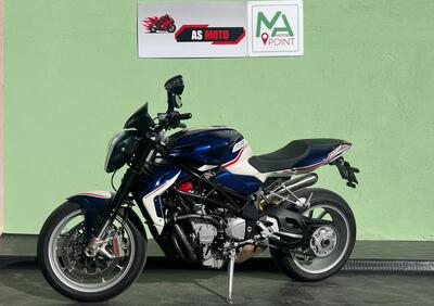 MV Agusta Brutale 1090 (2012 - 15) - Annuncio 9812620