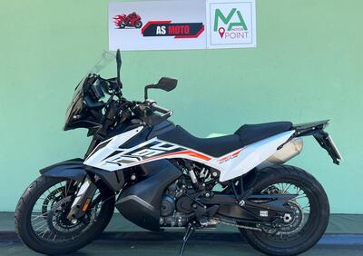 KTM 790 Adventure (2019 - 20) - Annuncio 9779472