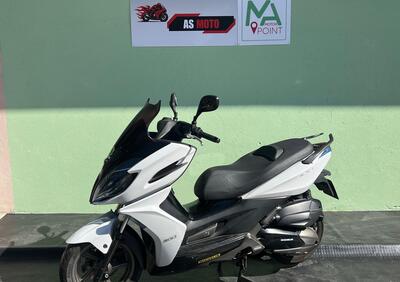 Kymco K-Xct 300i (2012 - 17) - Annuncio 9813502