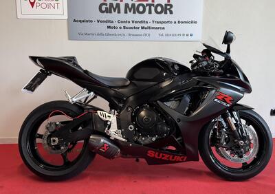 Suzuki GSX R 750 (2006 - 07) - Annuncio 9807202