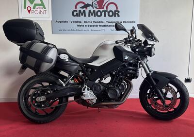 Bmw F 800 R (2009 - 11) - Annuncio 9809845