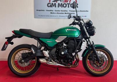 Kawasaki Z 650 RS (2022 - 24) - Annuncio 9742238