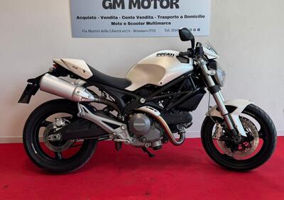 Ducati Monster 696 (2008 - 13) - Annuncio 9743108