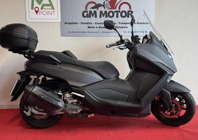 Sym Maxsym 400 (2021 - 25) - Annuncio 9814572