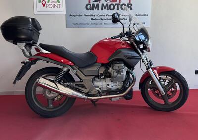 Moto Guzzi Breva V 750 i.e. - Annuncio 9782503