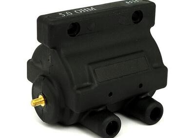 Bobina 5 Ohm per Sportster dal 65 al 79 rif OEM 31  - Annuncio 9814613