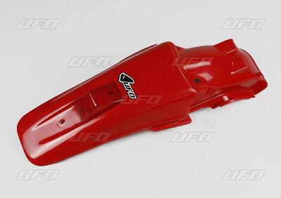 Parafango post Ufo con portatarga Honda XR 650R 20  - Annuncio 8976742