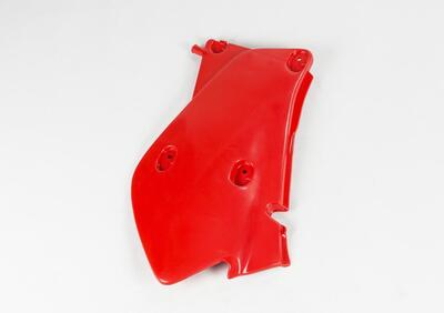 Fiancatine laterali UFO lato sinistro per Honda XR  - Annuncio 8989748