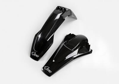 Kit parafanghi UFO per Husqvarna Nero UFO  - Annuncio 8974091