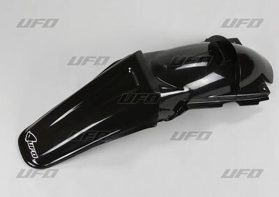 Parafango post Ufo Kawasaki KX 125 1994-1998 nero  - Annuncio 8957836
