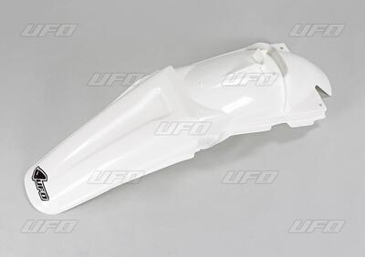 Parafango post Ufo Kawasaki KX 125 1994-1998 bianc  - Annuncio 8972192