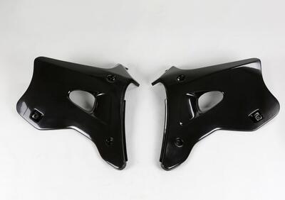Convogliatori radiatore UFO per Kawasaki KX 125-25  - Annuncio 8976865
