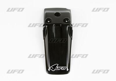Parafango post Ufo Kawasaki KX 60 1984-2004 nero U  - Annuncio 8976877