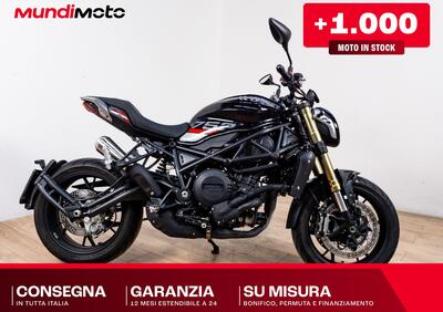 Benelli 752 S (2019 - 20) - Annuncio 9814605
