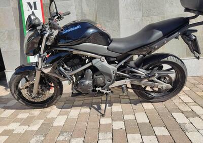 Kawasaki ER-6N (2009 - 11) - Annuncio 9814628