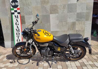 Royal Enfield Meteor 350 Fireball (2021 - 25) - Annuncio 9814629