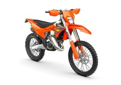 KTM 125 XC-W (2026) - Annuncio 9572703