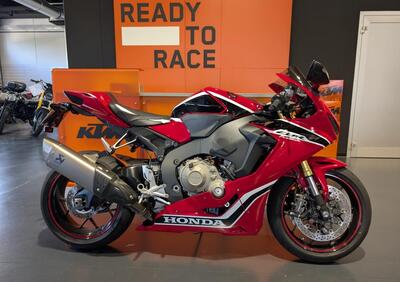 Honda CBR 1000 RR Fireblade (2017 - 19) - Annuncio 9814636