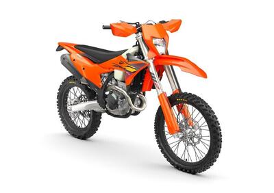 KTM 250 EXC-F (2026) - Annuncio 9814638