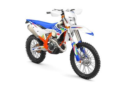 KTM 450 EXC-F 6Days (2026) - Annuncio 9814641