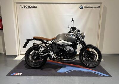 Bmw R nineT 1200 Scrambler (2016 - 20) - Annuncio 9808987