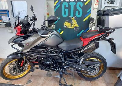 QJ Motor SRT 800 SX (2024 - 25) - Annuncio 9814737