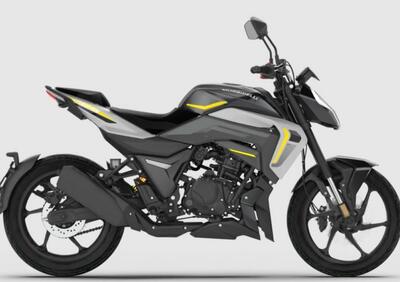 Morbidelli F125 (2025) - Annuncio 9814740