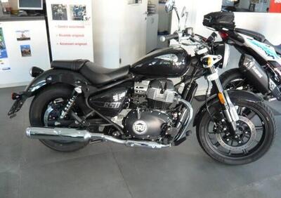 Royal Enfield Super Meteor 650 (2023 - 25) - Annuncio 9814750