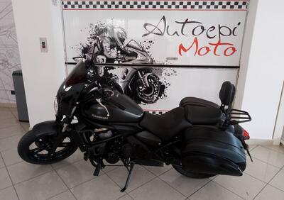 Kawasaki Vulcan S 650 (2014 - 16) - Annuncio 9814751