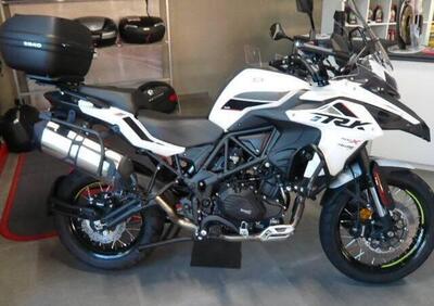 Benelli TRK 502X (2021 - 25) - Annuncio 9814753