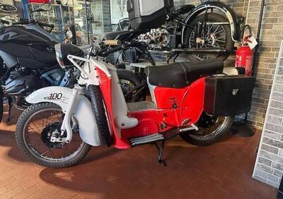 Moto Guzzi GALLETTO 192 - Annuncio 9814756
