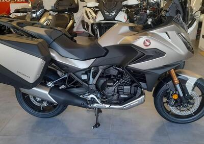 Honda NT 1100 DCT Electronic Suspension (2025) - Annuncio 9814778