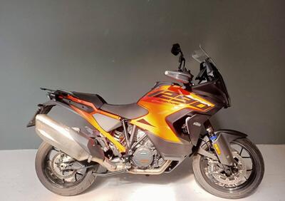 KTM 1290 Super Adventure S (2022 - 25) - Annuncio 9814765