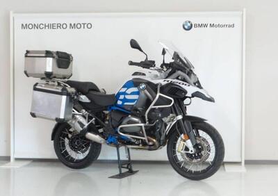 Bmw R 1200 GS Adventure (2017 - 18) - Annuncio 9814769