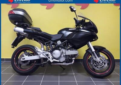 Ducati Multistrada 620 (2005 - 07) - Annuncio 9814767
