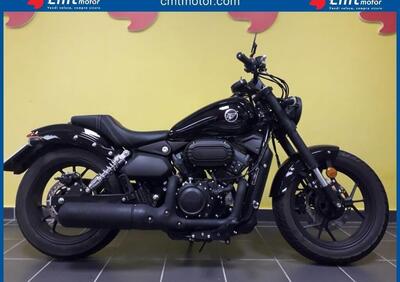 Keeway Motor RKV 125 (2018 - 20) - Annuncio 9814768