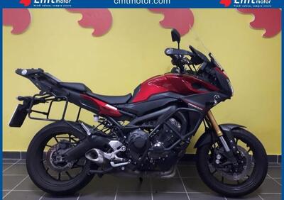 Yamaha Tracer 900 ABS (2015 - 16) - Annuncio 9814770