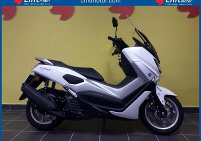 Yamaha N-Max 155 (2017 - 20) - Annuncio 9814771