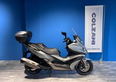 Kymco Xciting 400i S TCS (2021 - 24) - Annuncio 9814779