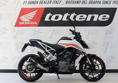 KTM 390 Duke (2021 - 23) - Annuncio 9814785
