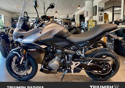 Triumph Tiger Sport 800 (2025) - Annuncio 9814786