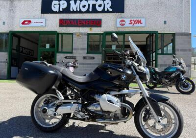 Bmw R 1200 R (2006 - 11) - Annuncio 9814788