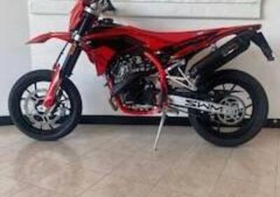 Swm SM 125 R (2022 - 25) - Annuncio 9809990